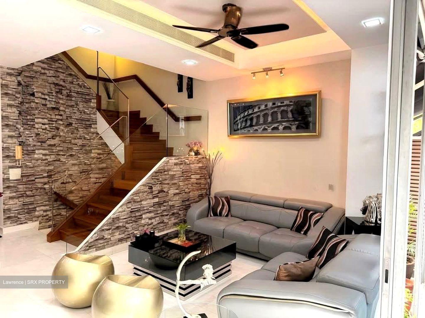 Hillcrest Villa (D11), Terrace #546550141